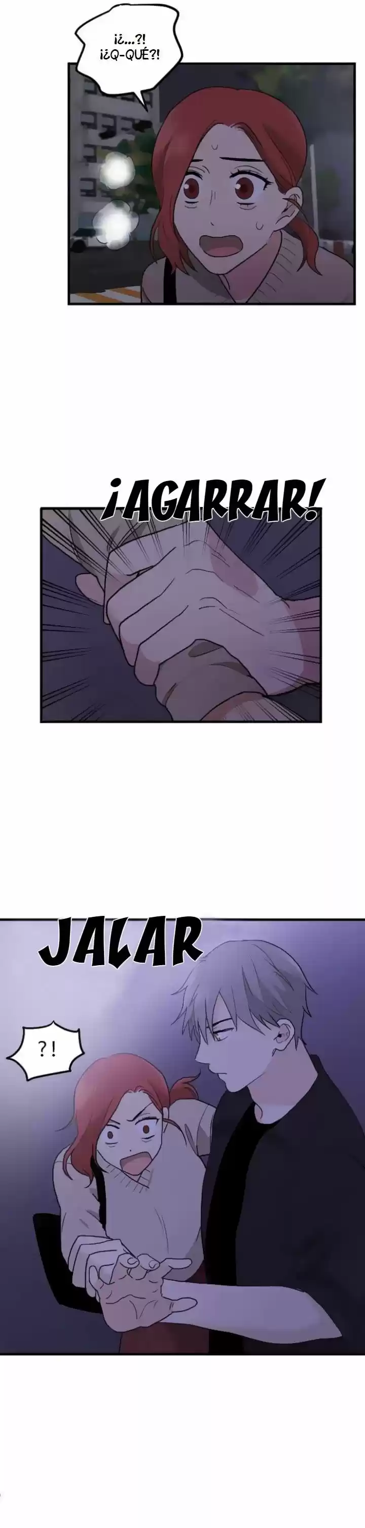 My ID Is Gangnam Beauty! - Capítulo 23 - Página 15 - LectorTMOo