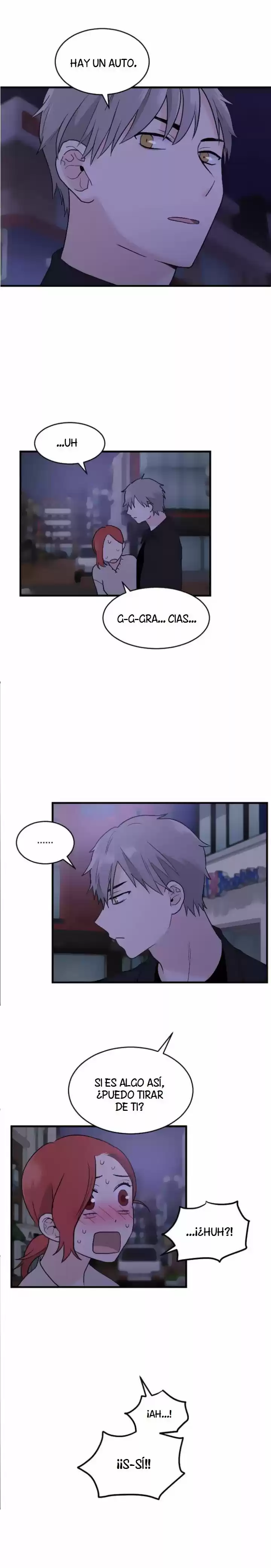 My ID Is Gangnam Beauty! - Capítulo 23 - Página 17 - LectorTMOo