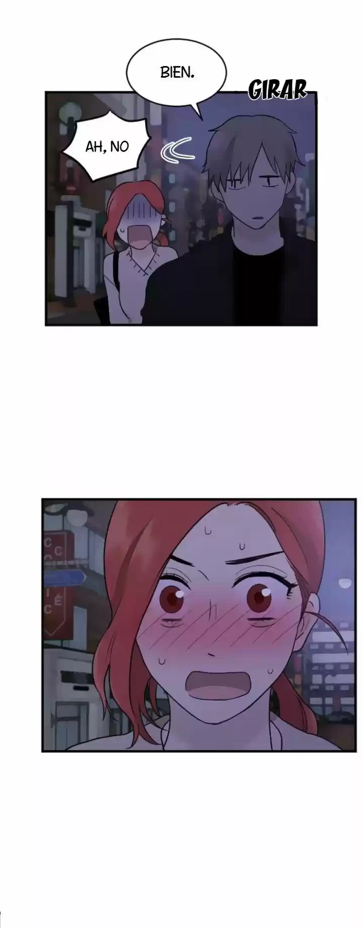 My ID Is Gangnam Beauty! - Capítulo 23 - Página 18 - LectorTMOo