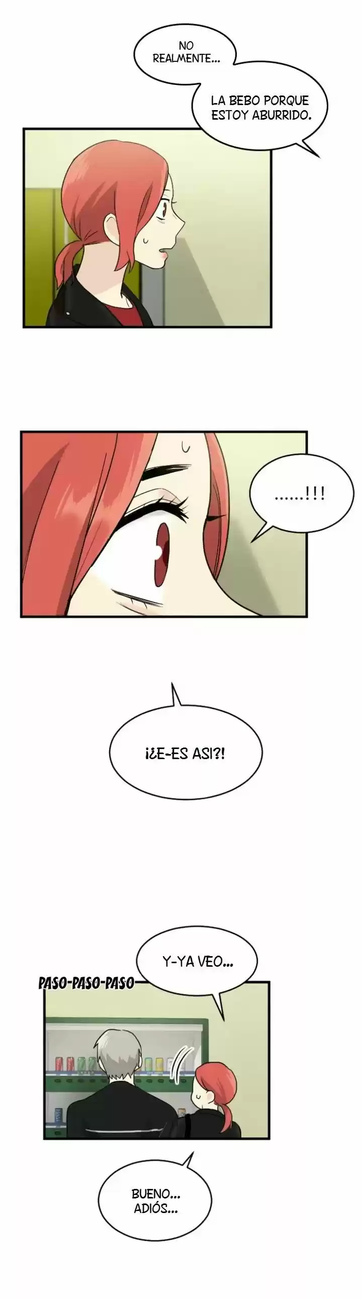 My ID Is Gangnam Beauty! - Capítulo 24 - Página 11 - LectorTMOo