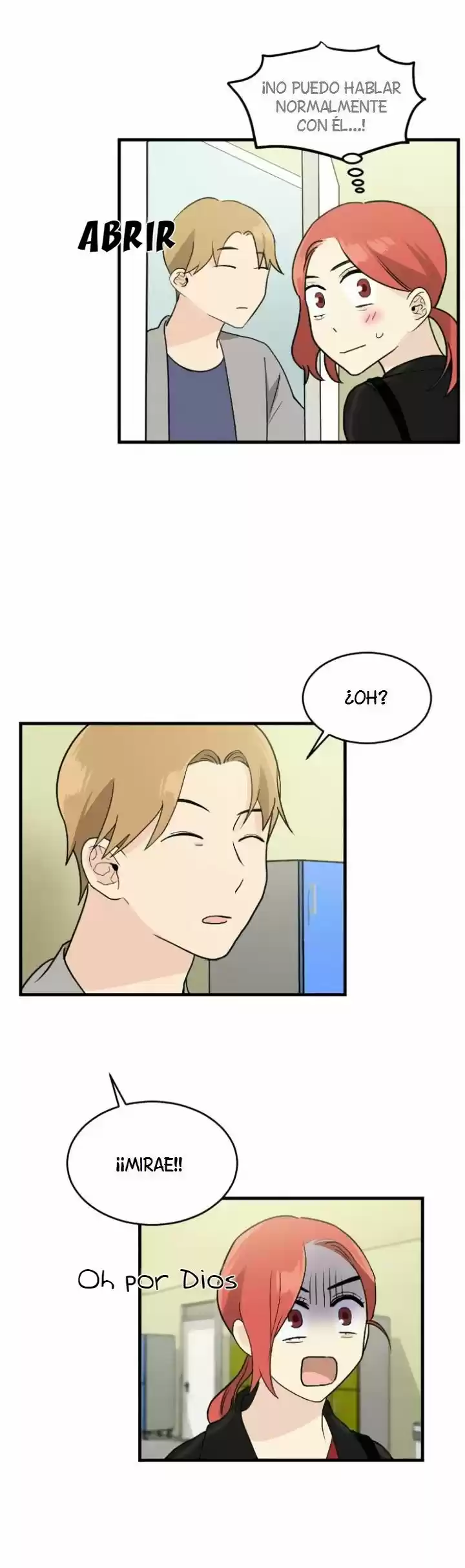 My ID Is Gangnam Beauty! - Capítulo 24 - Página 12 - LectorTMOo