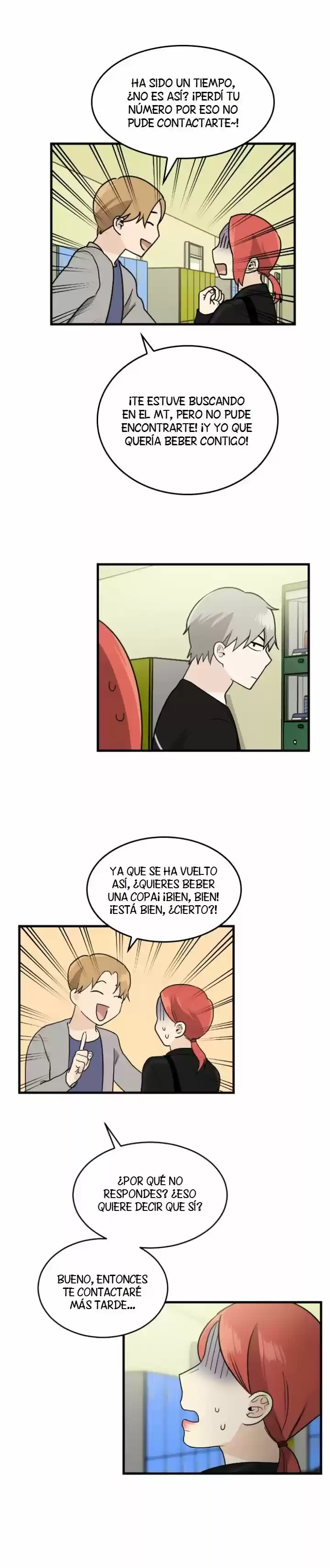 My ID Is Gangnam Beauty! - Capítulo 24 - Página 13 - LectorTMOo