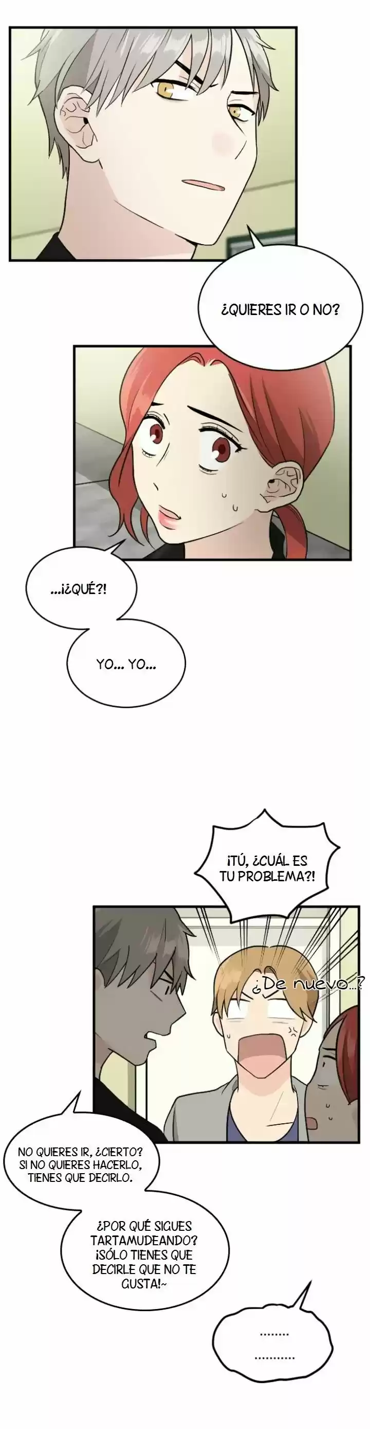 My ID Is Gangnam Beauty! - Capítulo 24 - Página 15 - LectorTMOo