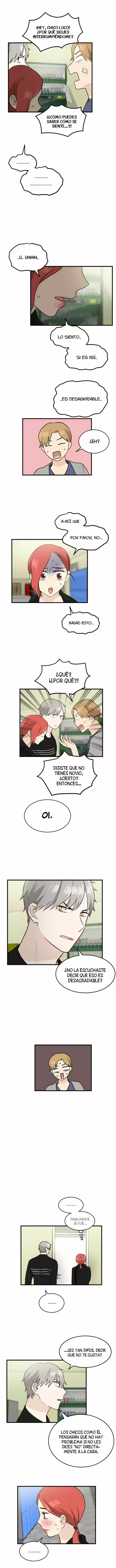 My ID Is Gangnam Beauty! - Capítulo 24 - Página 16 - LectorTMOo