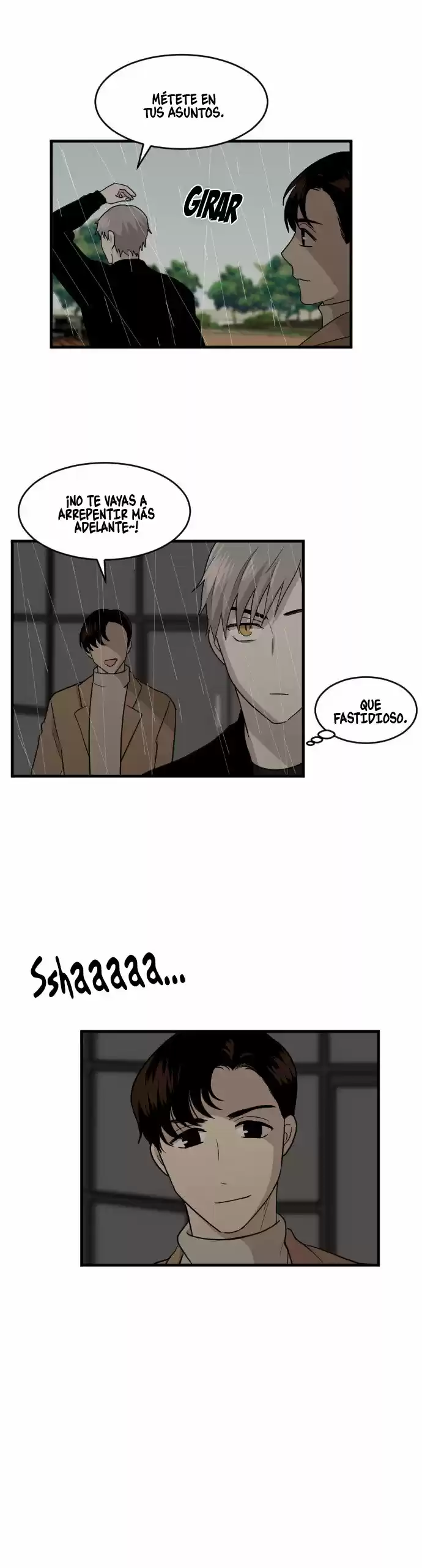 My ID Is Gangnam Beauty! - Capítulo 27 - Página 6 - LectorTMOo