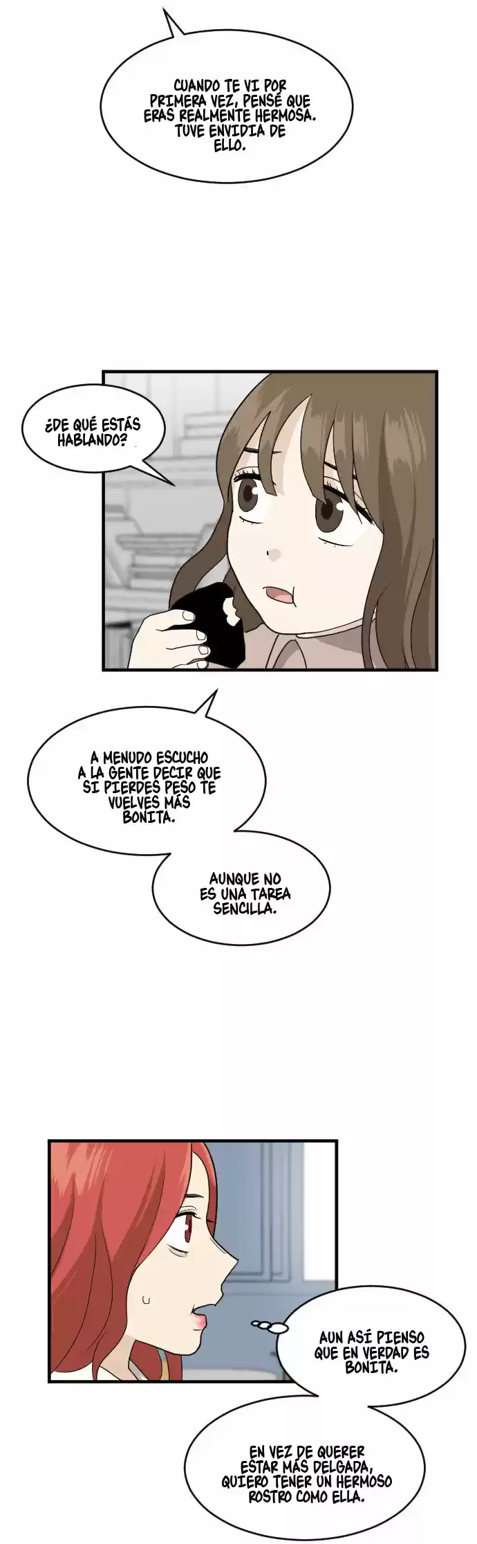 My ID Is Gangnam Beauty! - Capítulo 27 - Página 12 - LectorTMOo