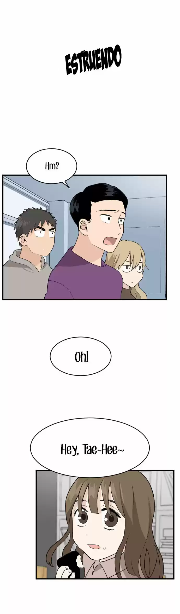 My ID Is Gangnam Beauty! - Capítulo 27 - Página 13 - LectorTMOo