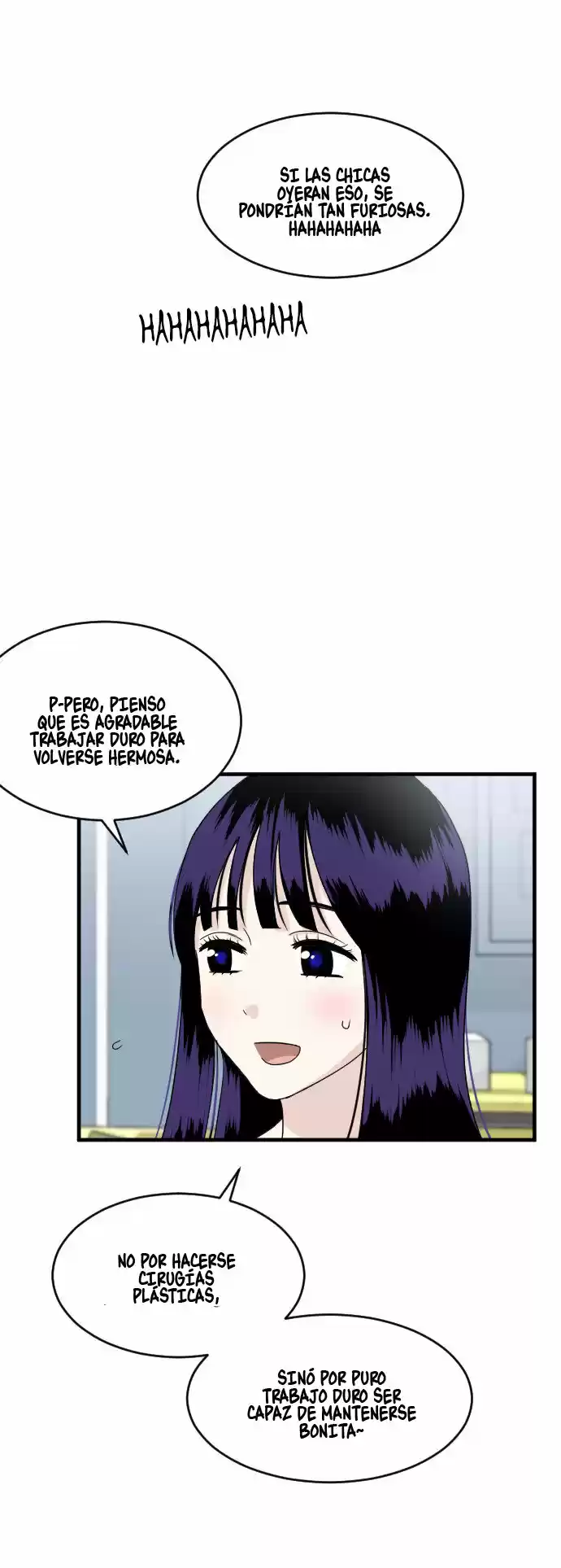 My ID Is Gangnam Beauty! - Capítulo 27 - Página 19 - LectorTMOo