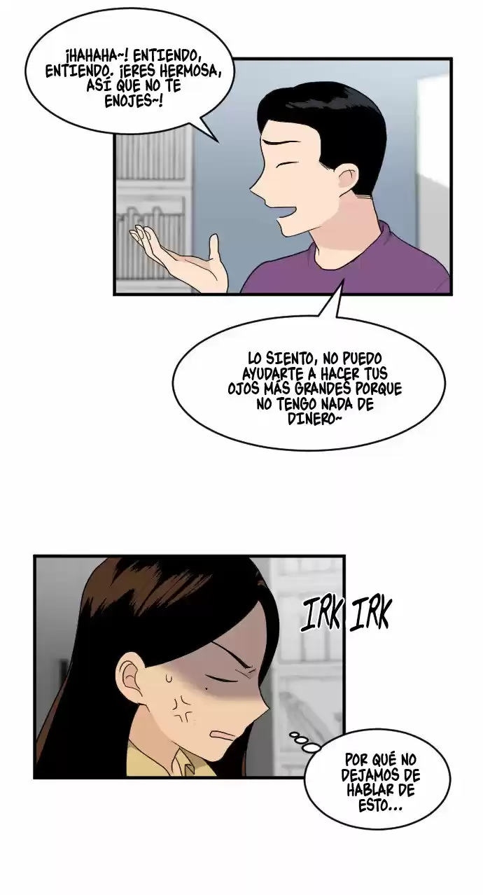 My ID Is Gangnam Beauty! - Capítulo 27 - Página 22 - LectorTMOo