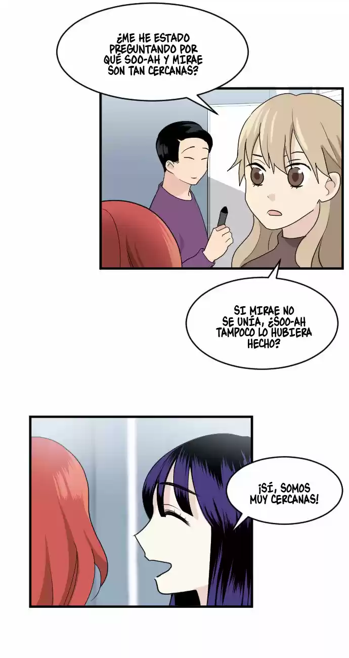 My ID Is Gangnam Beauty! - Capítulo 27 - Página 27 - LectorTMOo