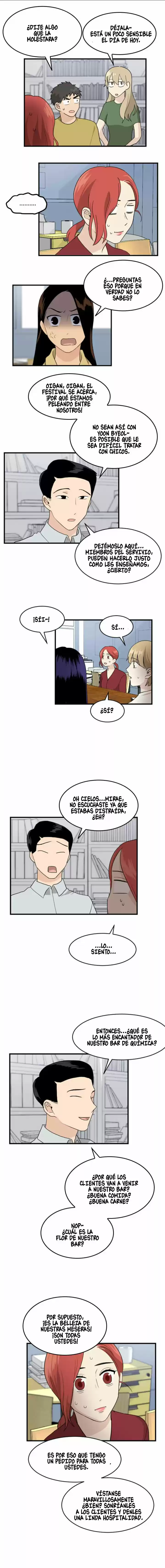 My ID Is Gangnam Beauty! - Capítulo 29 - Página 8 - LectorTMOo