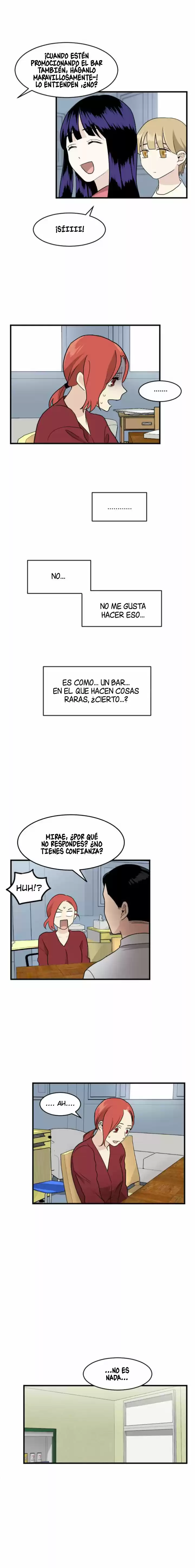 My ID Is Gangnam Beauty! - Capítulo 29 - Página 9 - LectorTMOo