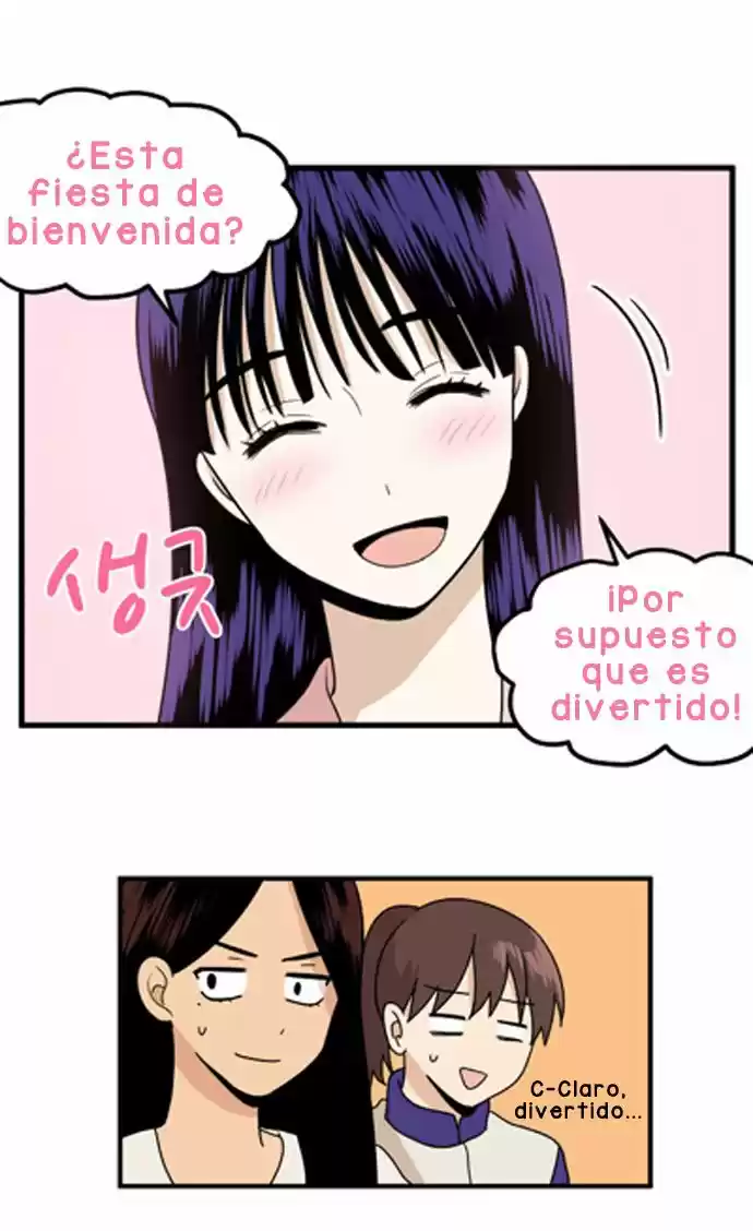 My ID Is Gangnam Beauty! - Capítulo 3 - Página 7 - LectorTMOo