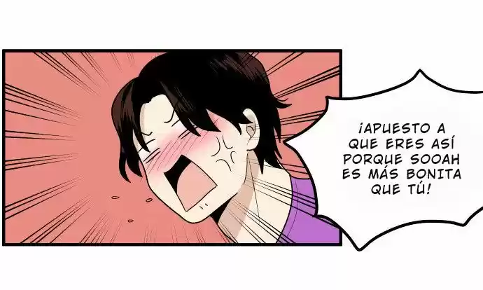 My ID Is Gangnam Beauty! - Capítulo 3 - Página 40 - LectorTMOo