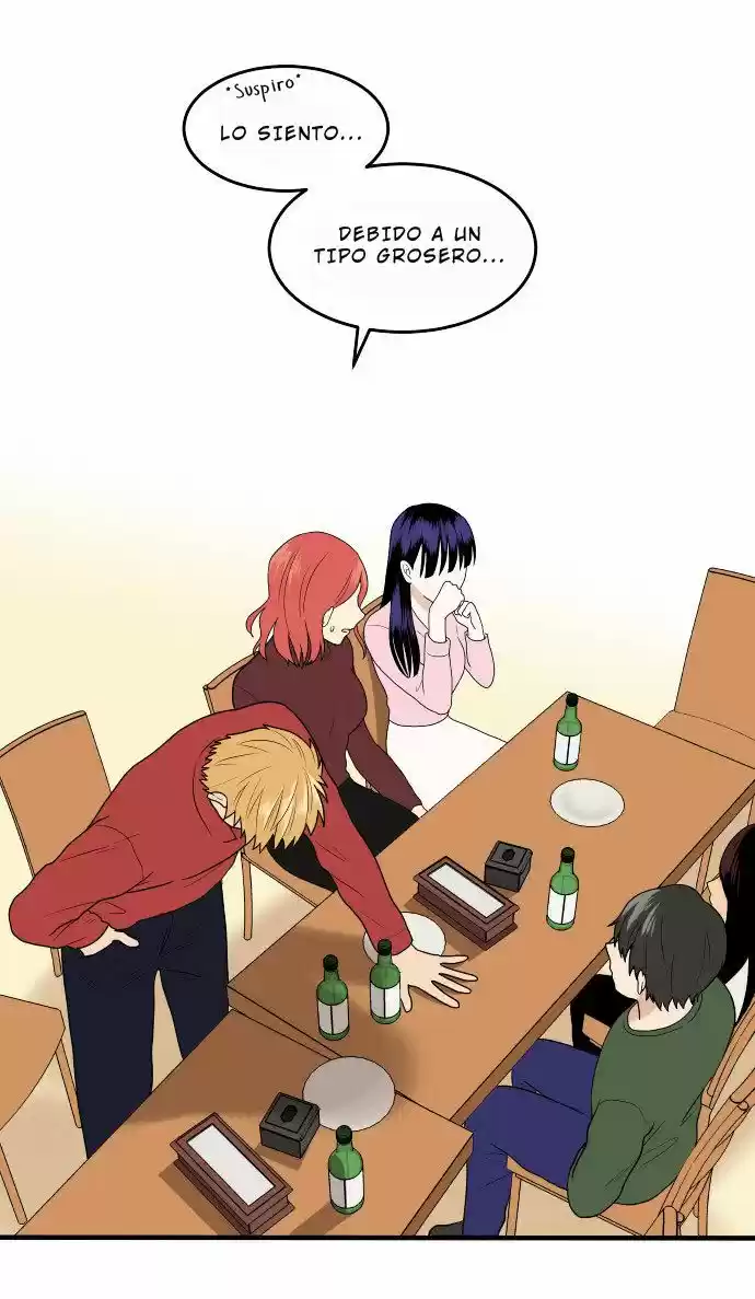 My ID Is Gangnam Beauty! - Capítulo 3 - Página 44 - LectorTMOo