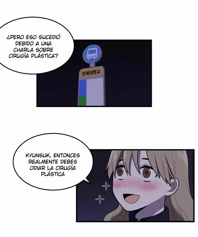 My ID Is Gangnam Beauty! - Capítulo 3 - Página 80 - LectorTMOo