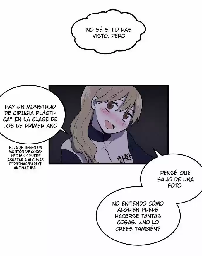 My ID Is Gangnam Beauty! - Capítulo 3 - Página 83 - LectorTMOo