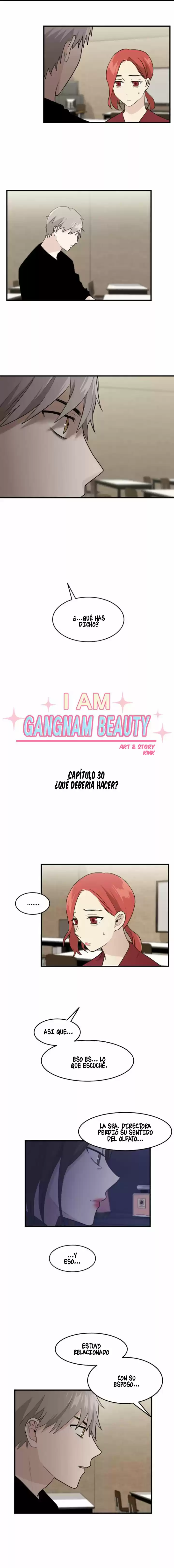 My ID Is Gangnam Beauty! - Capítulo 30 - Página 2 - LectorTMOo