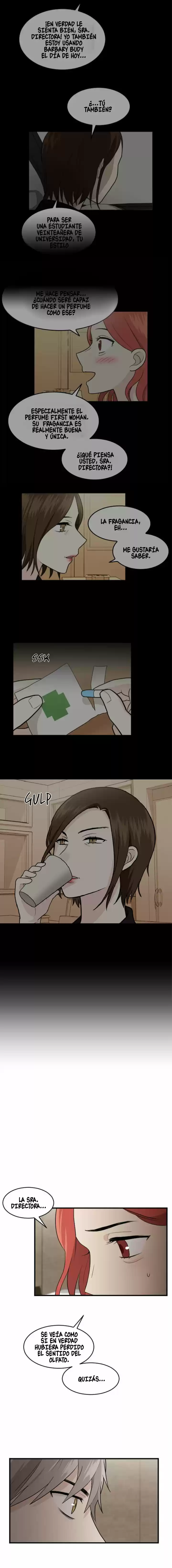 My ID Is Gangnam Beauty! - Capítulo 30 - Página 4 - LectorTMOo