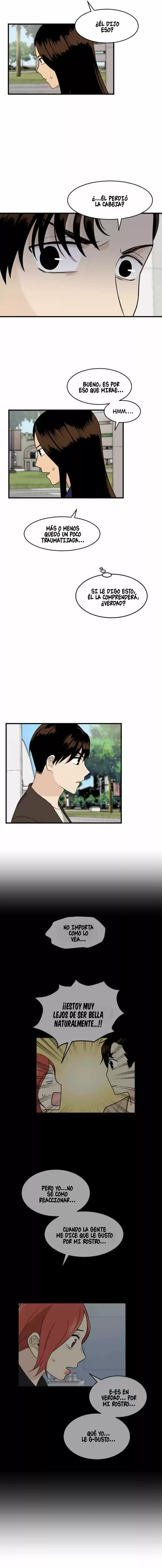 My ID Is Gangnam Beauty! - Capítulo 30 - Página 8 - LectorTMOo