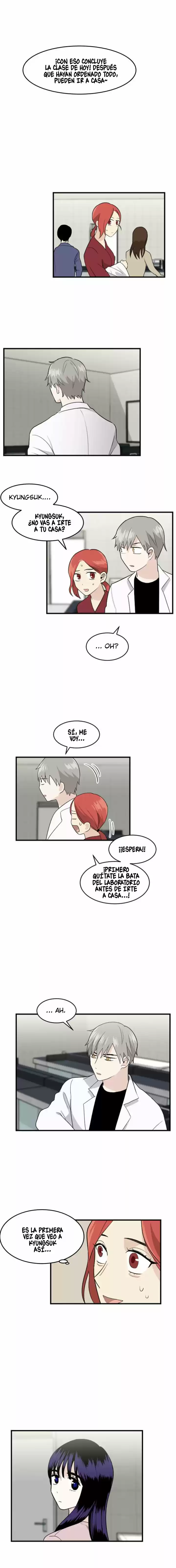 My ID Is Gangnam Beauty! - Capítulo 30 - Página 10 - LectorTMOo