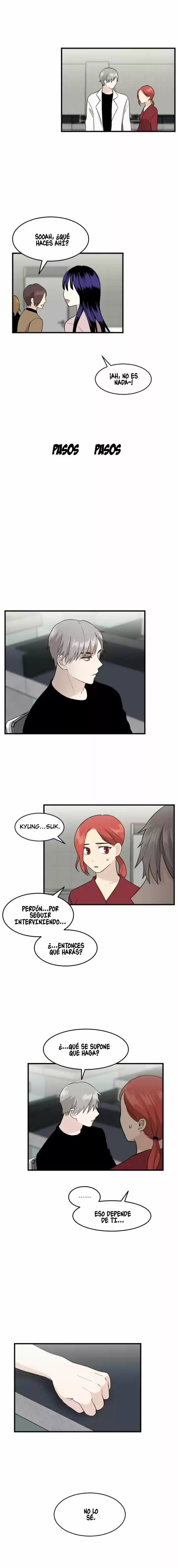 My ID Is Gangnam Beauty! - Capítulo 30 - Página 11 - LectorTMOo