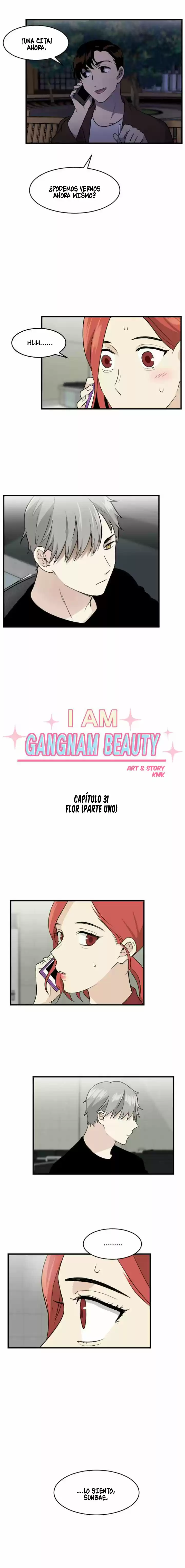 My ID Is Gangnam Beauty! - Capítulo 31 - Página 2 - LectorTMOo