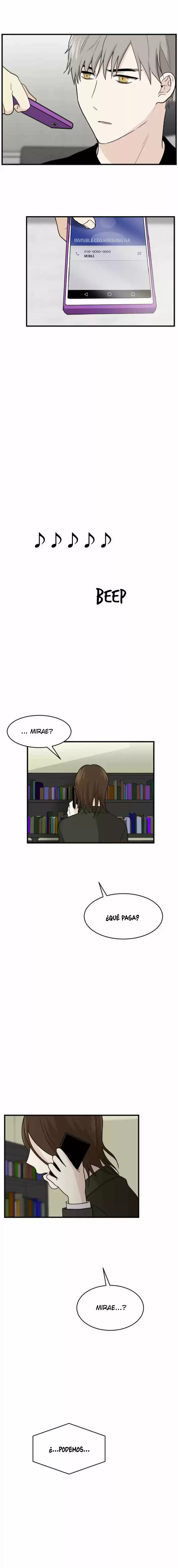 My ID Is Gangnam Beauty! - Capítulo 31 - Página 4 - LectorTMOo