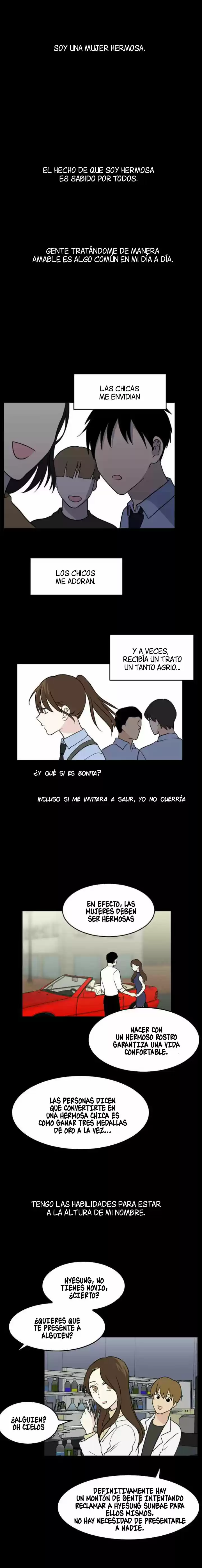 My ID Is Gangnam Beauty! - Capítulo 31 - Página 8 - LectorTMOo