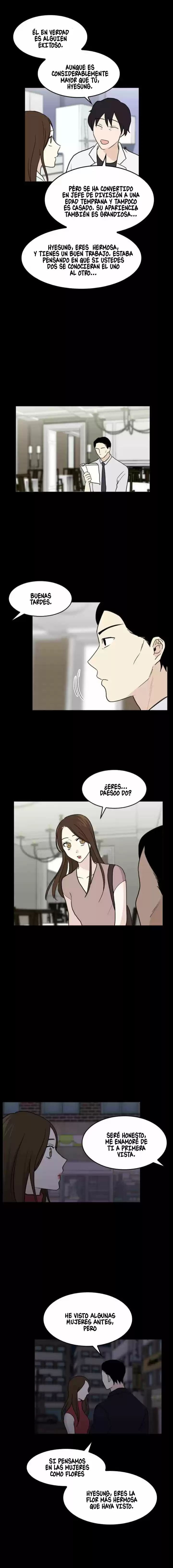 My ID Is Gangnam Beauty! - Capítulo 31 - Página 9 - LectorTMOo