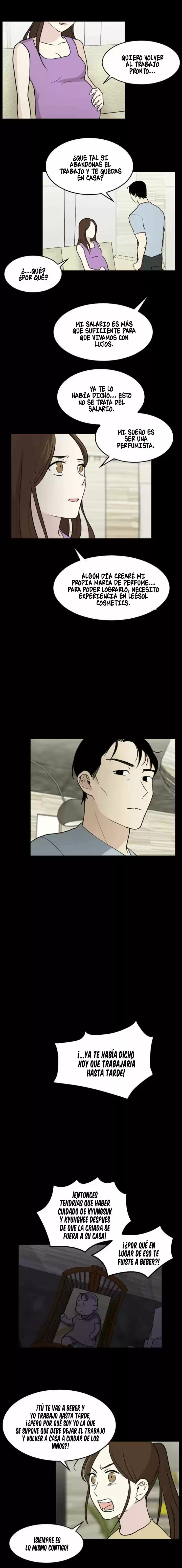 My ID Is Gangnam Beauty! - Capítulo 31 - Página 11 - LectorTMOo