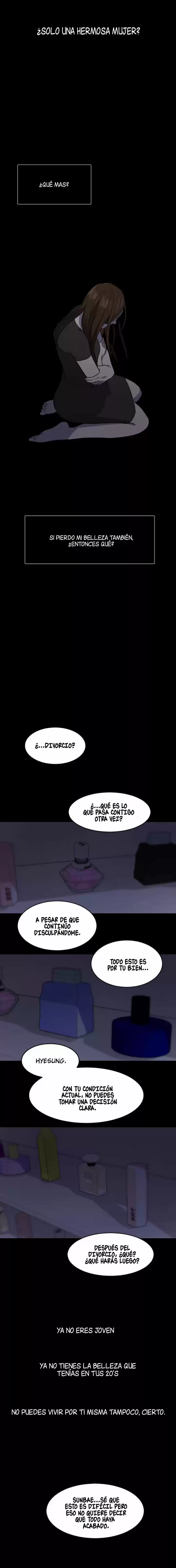 My ID Is Gangnam Beauty! - Capítulo 32 - Página 8 - LectorTMOo