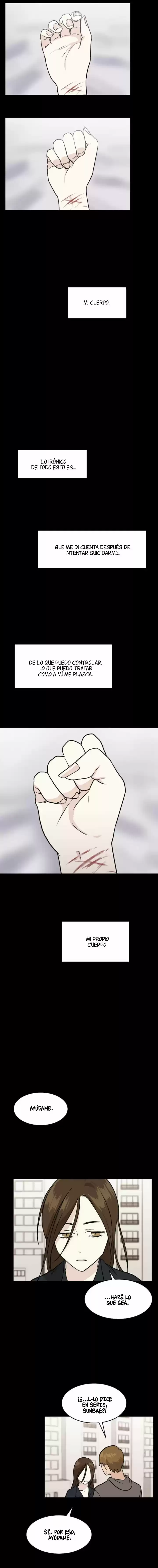 My ID Is Gangnam Beauty! - Capítulo 32 - Página 14 - LectorTMOo