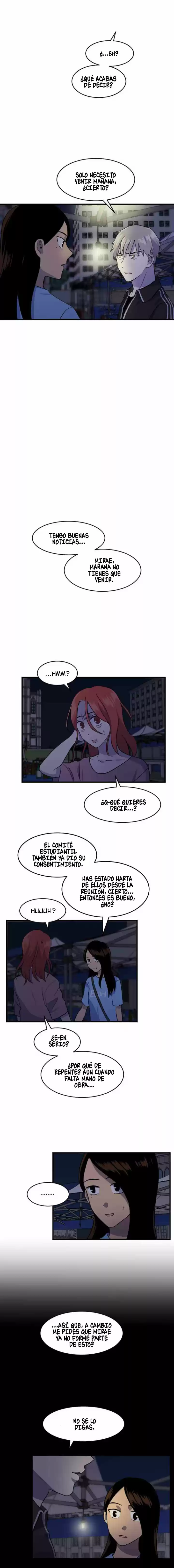 My ID Is Gangnam Beauty! - Capítulo 33 - Página 13 - LectorTMOo