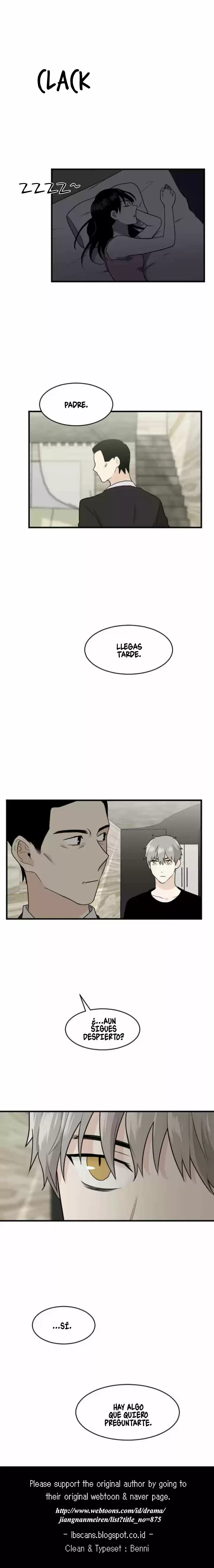 My ID Is Gangnam Beauty! - Capítulo 33 - Página 15 - LectorTMOo