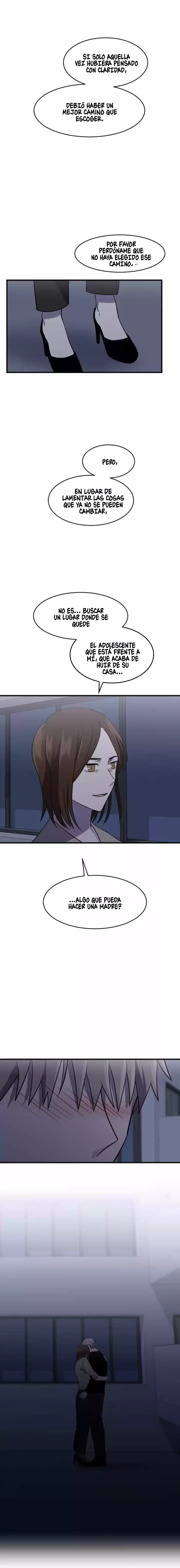 My ID Is Gangnam Beauty! - Capítulo 34 - Página 9 - LectorTMOo