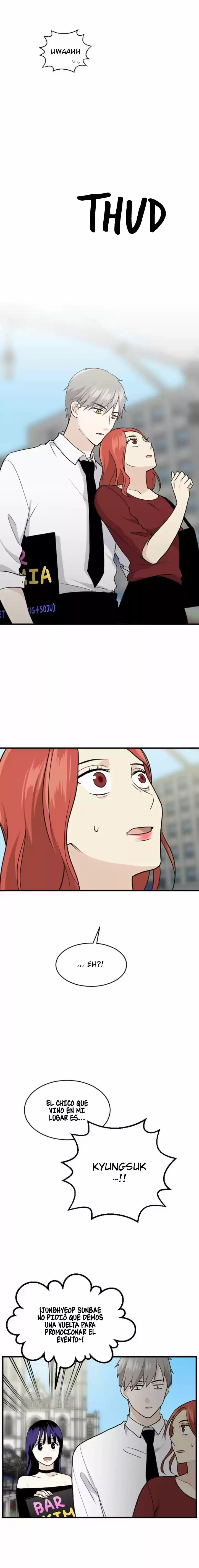 My ID Is Gangnam Beauty! - Capítulo 34 - Página 11 - LectorTMOo