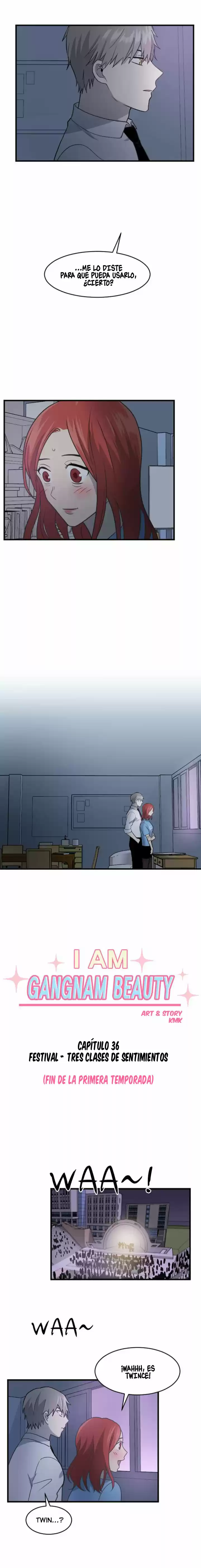 My ID Is Gangnam Beauty! - Capítulo 36 - Página 2 - LectorTMOo