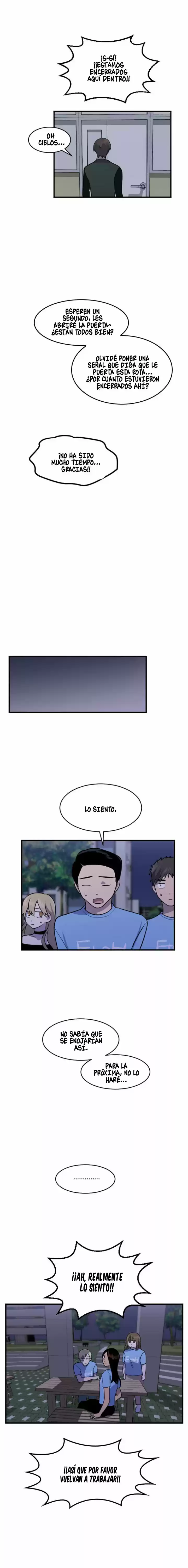 My ID Is Gangnam Beauty! - Capítulo 36 - Página 7 - LectorTMOo
