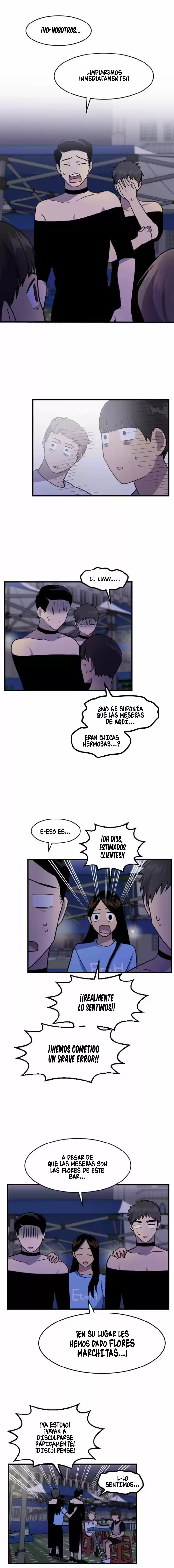My ID Is Gangnam Beauty! - Capítulo 36 - Página 9 - LectorTMOo