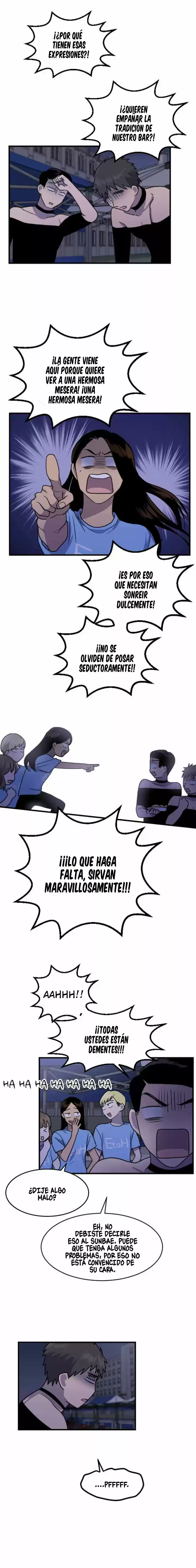 My ID Is Gangnam Beauty! - Capítulo 36 - Página 14 - LectorTMOo