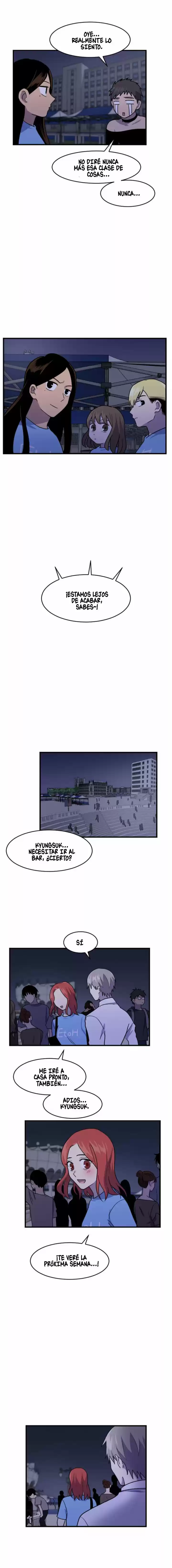 My ID Is Gangnam Beauty! - Capítulo 36 - Página 15 - LectorTMOo