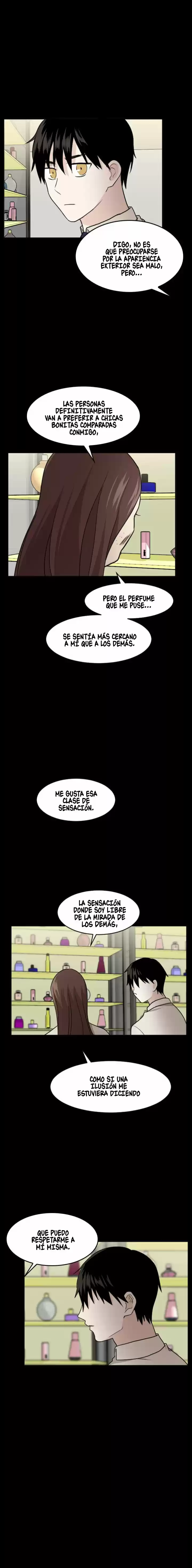 My ID Is Gangnam Beauty! - Capítulo 36 - Página 21 - LectorTMOo