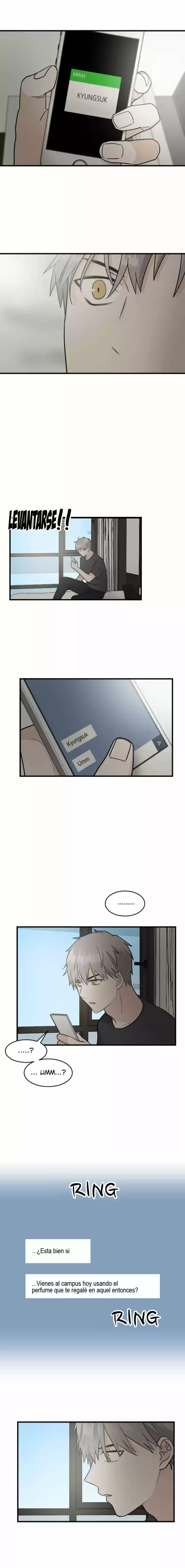 My ID Is Gangnam Beauty! - Capítulo 37 - Página 7 - LectorTMOo