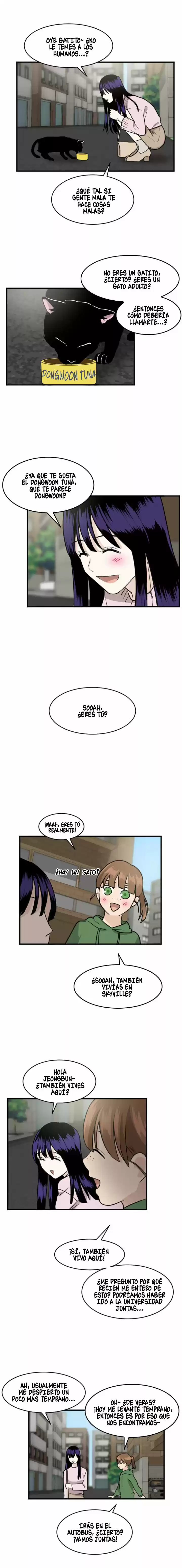 My ID Is Gangnam Beauty! - Capítulo 37 - Página 11 - LectorTMOo