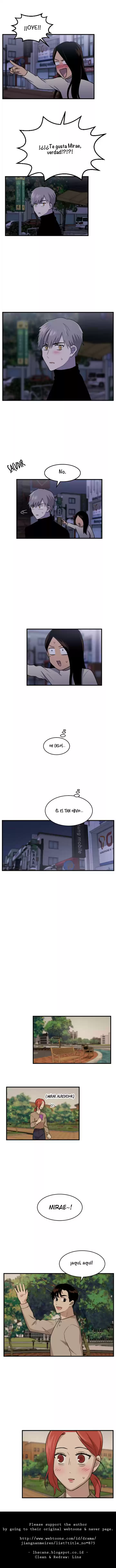 My ID Is Gangnam Beauty! - Capítulo 38 - Página 8 - LectorTMOo