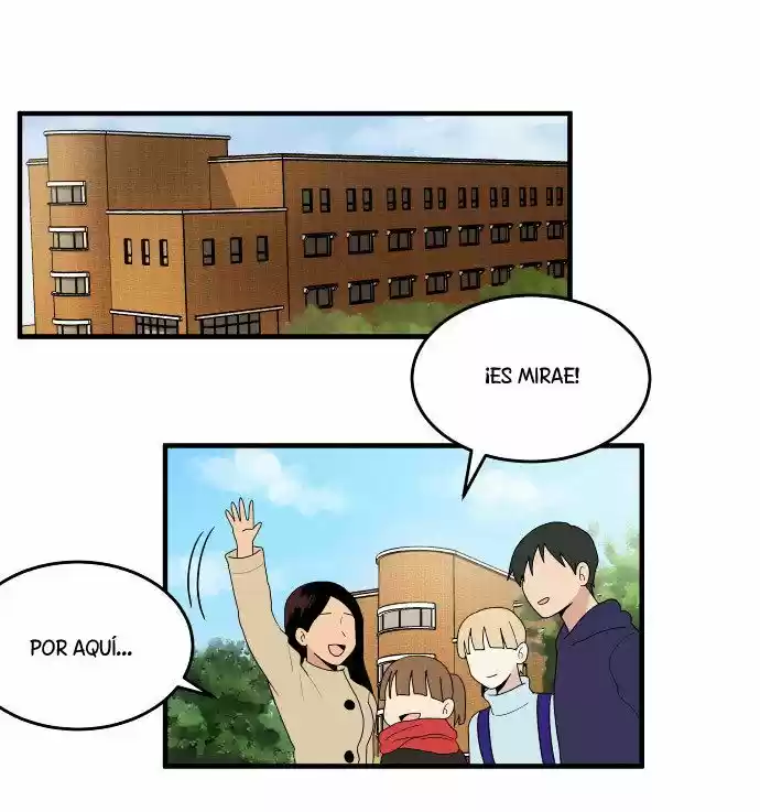 My ID Is Gangnam Beauty! - Capítulo 4 - Página 40 - LectorTMOo