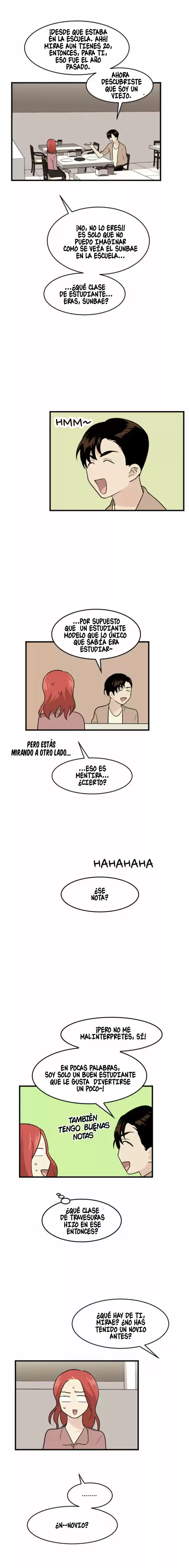 My ID Is Gangnam Beauty! - Capítulo 40 - Página 10 - LectorTMOo