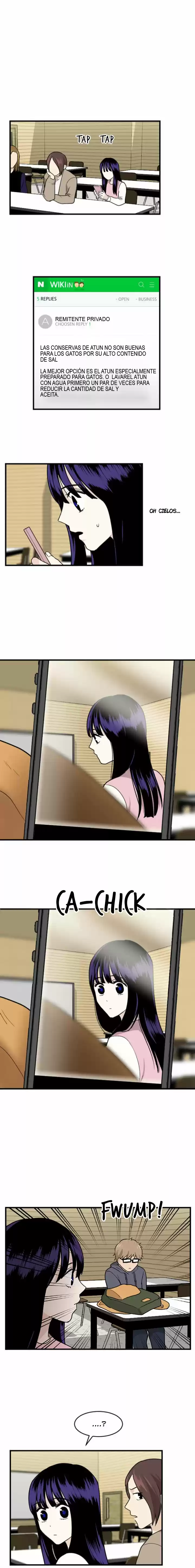 My ID Is Gangnam Beauty! - Capítulo 41 - Página 13 - LectorTMOo