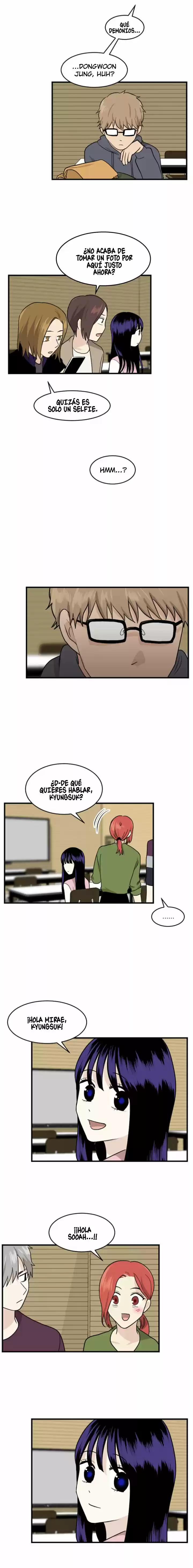My ID Is Gangnam Beauty! - Capítulo 41 - Página 14 - LectorTMOo
